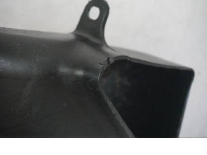 Extrabild5 på Luftintag från en Kawasaki ZZ-R 1400 -2009 motorcykel.