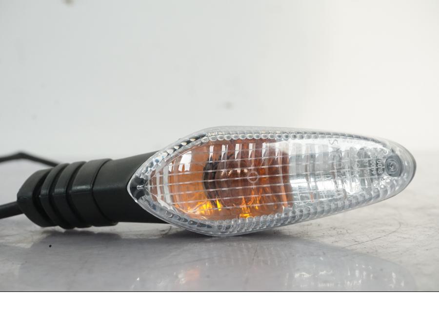 Baksidan på Blinkers från en Ducati Panigale 959 -2016 motorcykel.