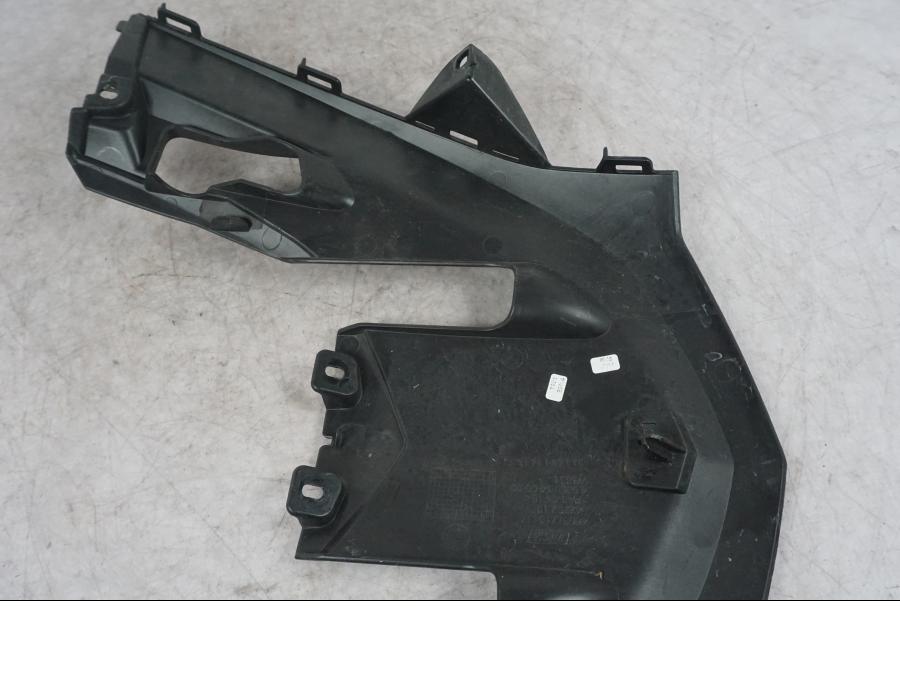 Extrabild2 på Toppkåpa från en BMW K 1600 GTL -2015 motorcykel.