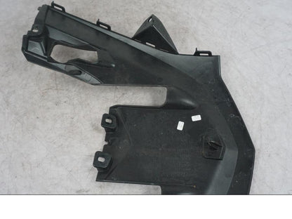 Extrabild2 på Toppkåpa från en BMW K 1600 GTL -2015 motorcykel.