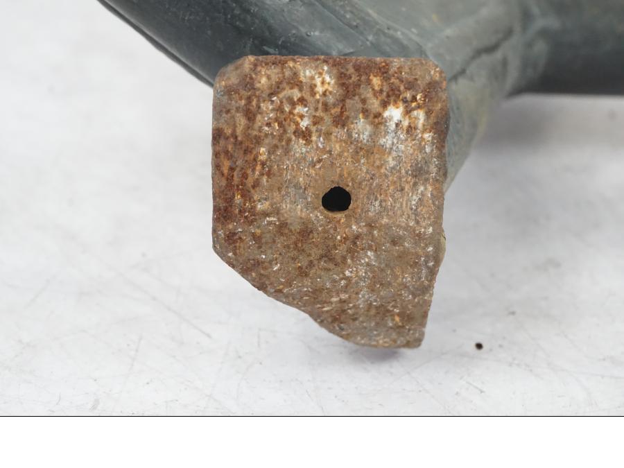 Extrabild2 på Centralstöd från en Honda NT 650 V -2002 motorcykel.