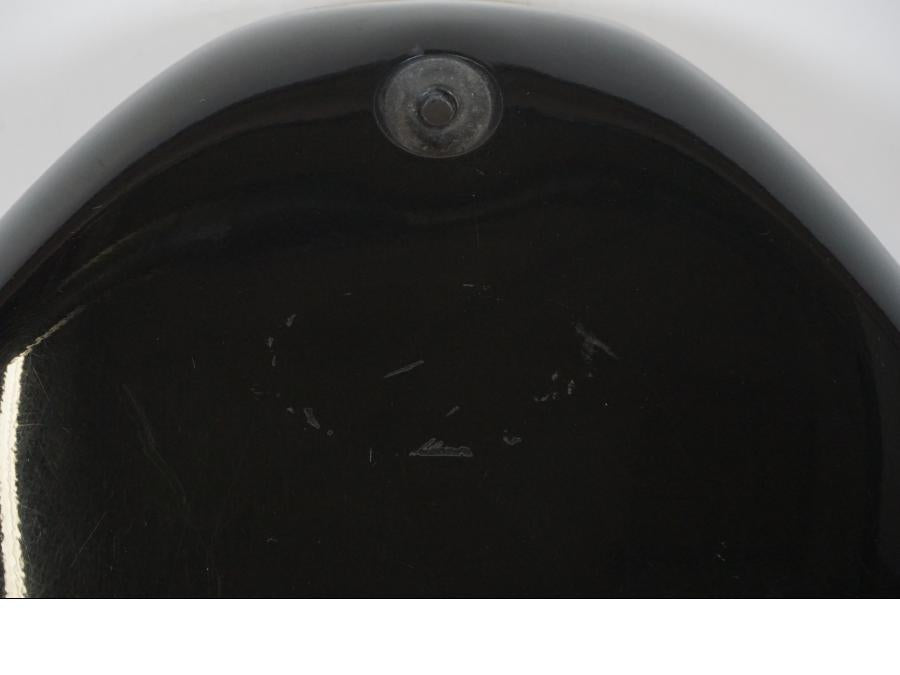 Extrabild3 på Bensintankskåpa från en Aprilia RS 125 -2000 motorcykel.