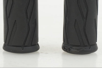 Baksidan på Handtag från en Suzuki GSX-R 1000 -2007 motorcykel.