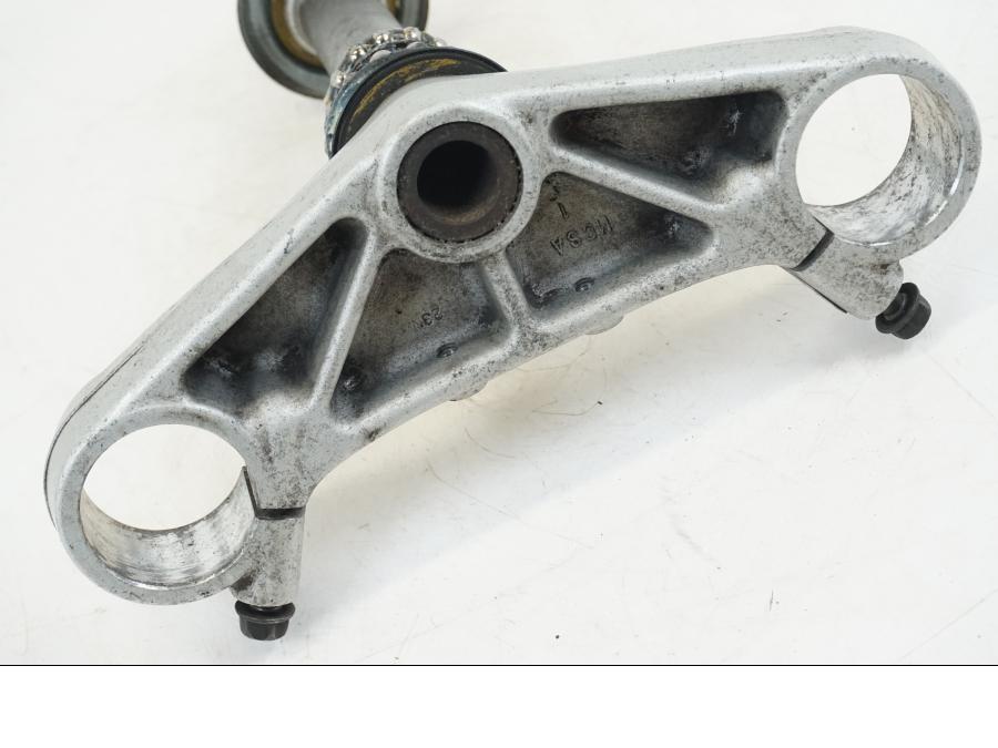 Extrabild1 på Gaffelkrona från en Honda ST 1300 -2002 motorcykel.