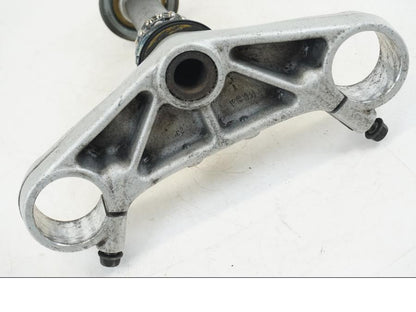 Extrabild1 på Gaffelkrona från en Honda ST 1300 -2002 motorcykel.