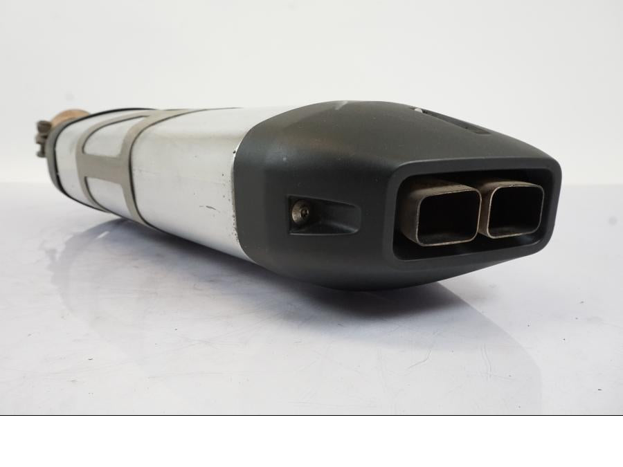 Extrabild1 på Ljuddämpare från en BMW R 1250 GS -2019 motorcykel.