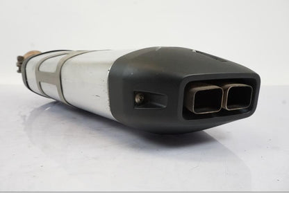 Extrabild1 på Ljuddämpare från en BMW R 1250 GS -2019 motorcykel.