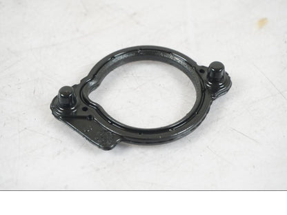 Höger sida på Ventilkåpa från en BMW R 1200 GSA -2014 motorcykel.