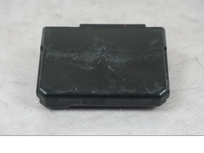 Vänster sida på CDI / ECU från en KTM 690 SM R -2009 motorcykel.