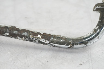 Extrabild1 på Oljekylrör från en Honda CBR 1100 XX -1999 motorcykel.