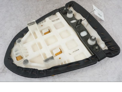 Extrabild3 på Sadel från en Kawasaki ZX-6R -2006 motorcykel.