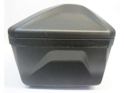 Höger sida på Topbox från en KTM 790 Adventure -2020 motorcykel.