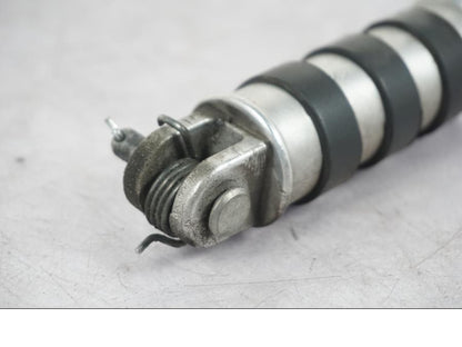 Höger sida på Fotpinne från en Honda VT 600 C -1998 motorcykel.