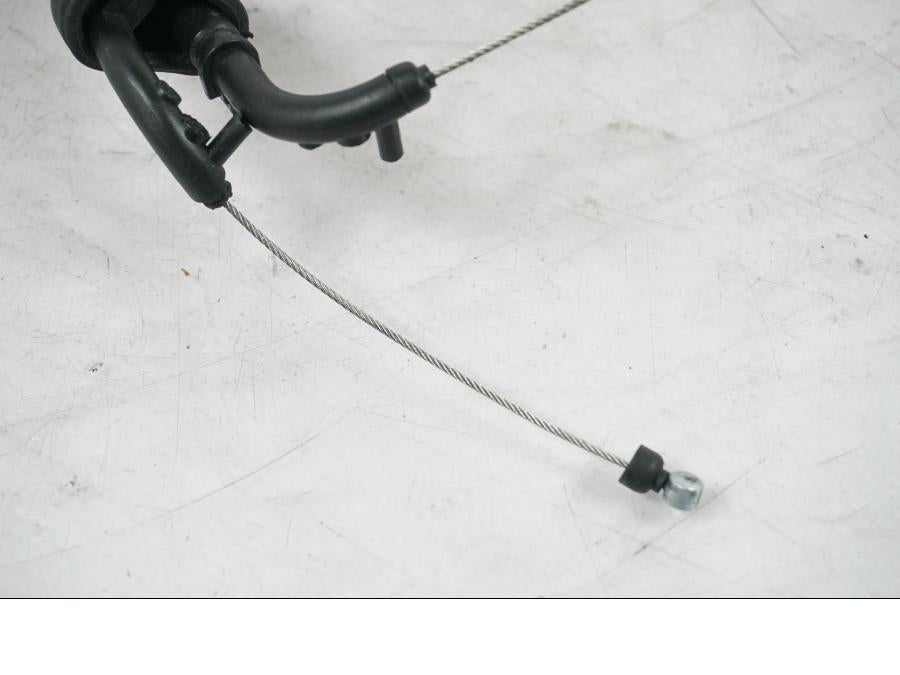 Extrabild1 på Gasvajer från en KTM 690 SM R -2009 motorcykel.