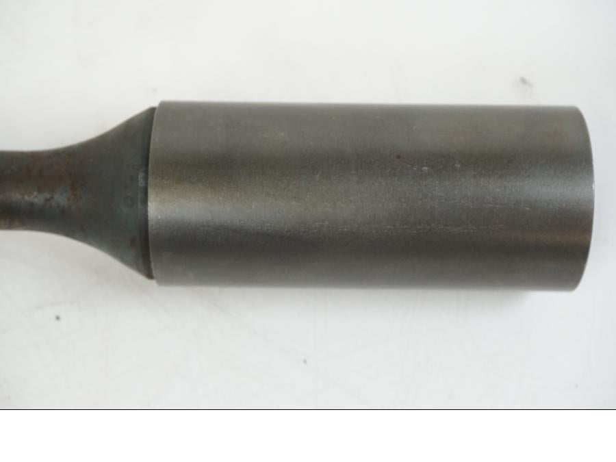 Höger sida på Kardanaxel från en Kawasaki VN 1500 Mean Streak -2002 motorcykel.