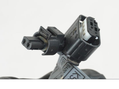 Höger sida på Kablage från en BMW R 1250 GS -2021 motorcykel.