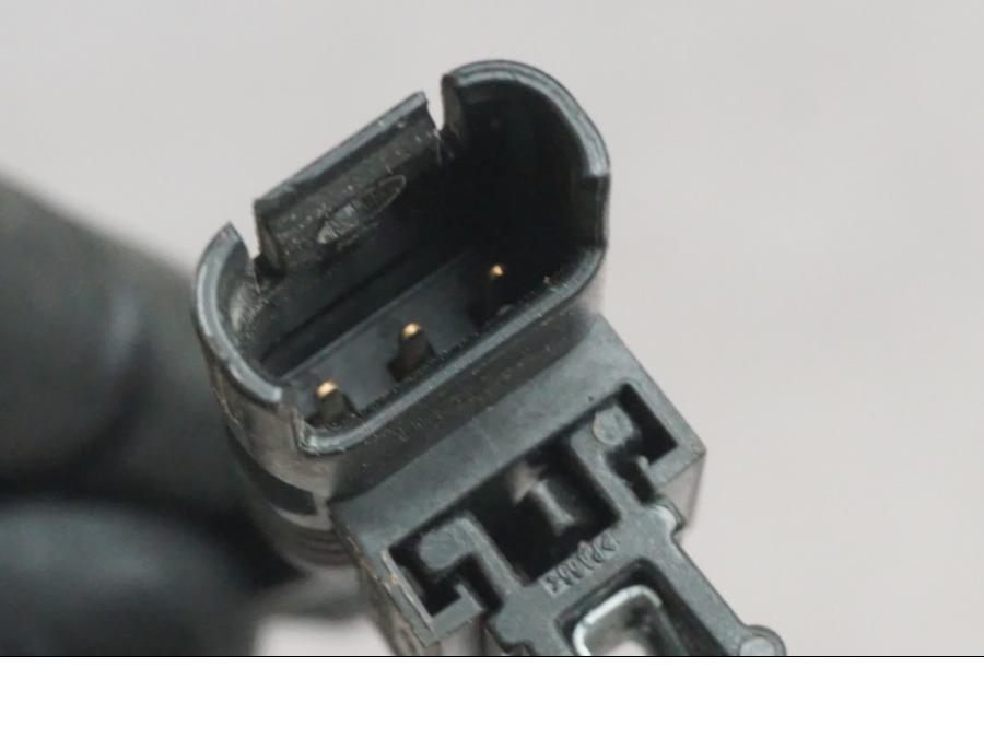 Extrabild2 på Växelindikator från en BMW R 1200 GS -2018 motorcykel.