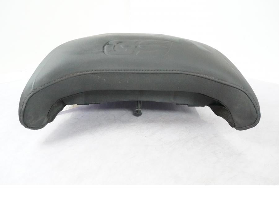 Extrabild2 på Sadel från en BMW R 1250 GSA -2021 motorcykel.