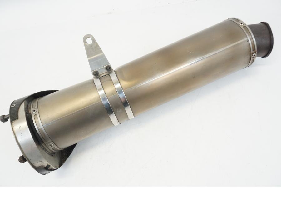 Extrabild3 på Ljuddämpare Sport från en Kawasaki ZX-12R -2000 motorcykel.