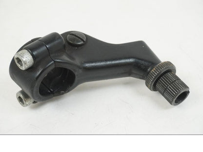 Framsidan på Kopplingsklo från en Aprilia RS 250 -1998 motorcykel.