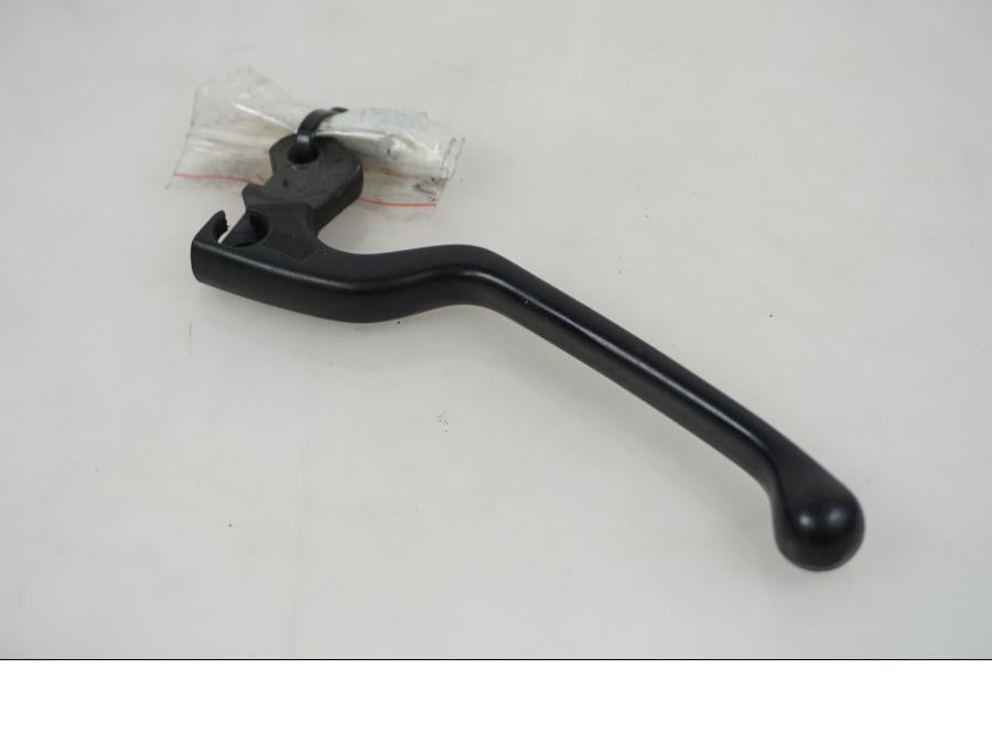 Framsidan på Bromsgrepp från en BMW R 100 RS -1977 motorcykel.