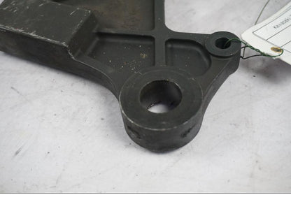 Höger sida på Bromsoksfäste från en Kawasaki ZX-10R -2008 motorcykel.