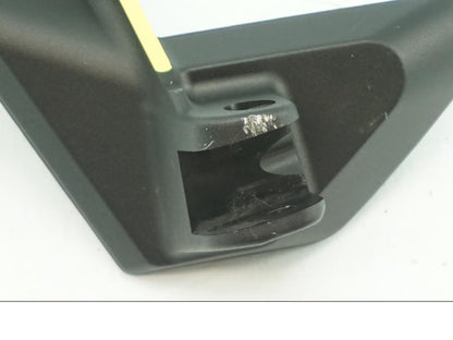 Höger sida på Fotpinnefäste från en Husqvarna Vitpilen 701 -2018 motorcykel.