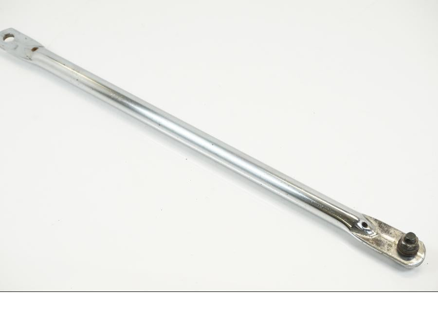 Höger sida på Fäste från en Yamaha XV 750 -1998 motorcykel.