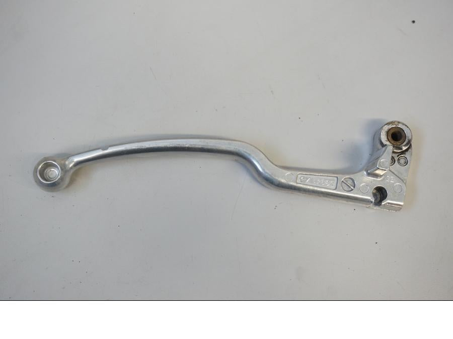 Höger sida på Kopplingsgrepp från en Suzuki GSX-R 1000 -2013 motorcykel.