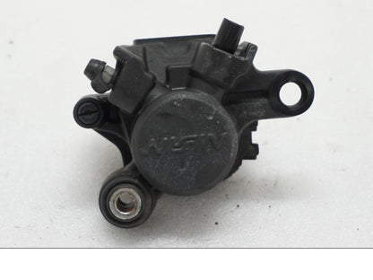 Framsidan på Bromsok från en Suzuki SV 1000 -2007 motorcykel.