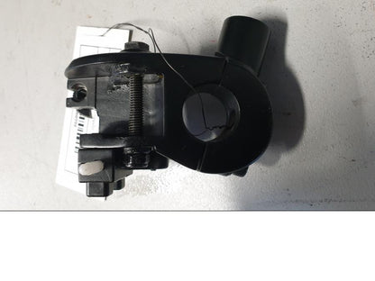 Höger sida på Kopplingsklo från en Kawasaki Z 900 -2017 motorcykel.