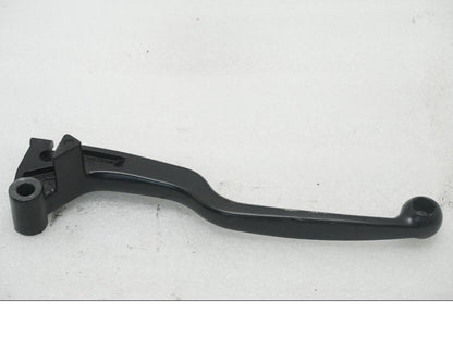 Baksidan på Kopplingsgrepp från en Kawasaki Z 400 -2020 motorcykel.