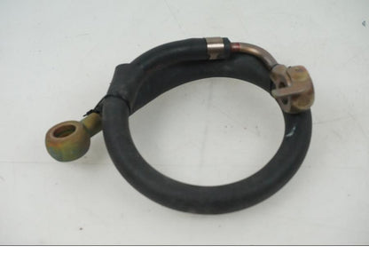 Framsidan på Bensinledning från en Honda CBR 1000 -2005 motorcykel.