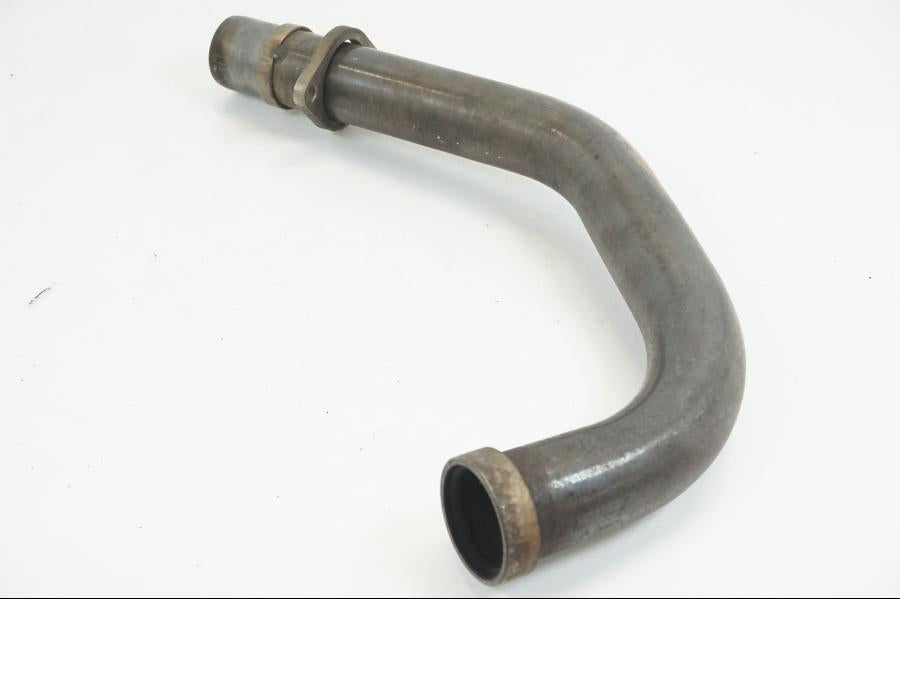 Höger sida på Grenrör från en Suzuki DL 1000 -2003 motorcykel.