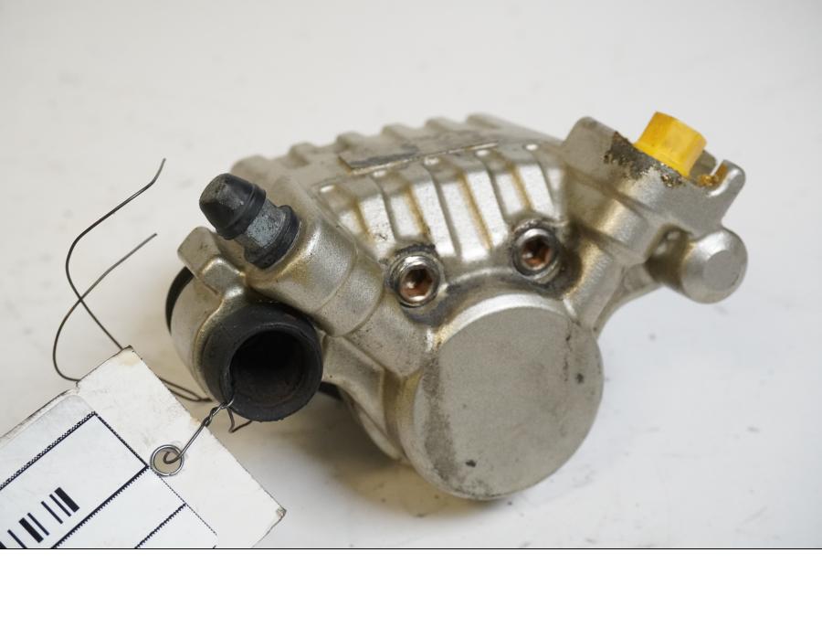 Framsidan på Bromsok från en Yamaha YZF-R 125 -2009 motorcykel.