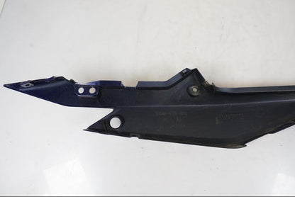 Extrabild2 på Bakvinge från en Honda CBR 125 R -2006 motorcykel.