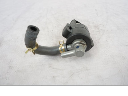 Baksidan på Second Air från en Kawasaki VN 1500 -2003 motorcykel.