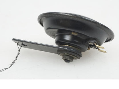 Baksidan på Signalhorn / Tuta från en Yamaha XJ 900 -1997 motorcykel.