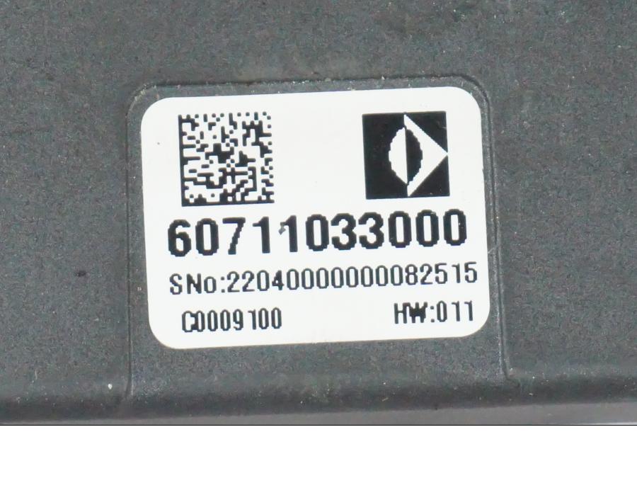 Extrabild1 på Kontrollenhet från en KTM 1290 Super Duke R -2022 motorcykel.