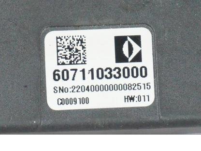 Extrabild1 på Kontrollenhet från en KTM 1290 Super Duke R -2022 motorcykel.