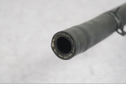 Höger sida på Oljekylrör från en BMW R 1200 GS -2005 motorcykel.