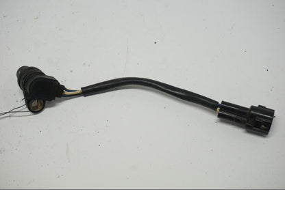Framsidan på Kamaxelsensor från en Yamaha FZ1-SA -2007 motorcykel.