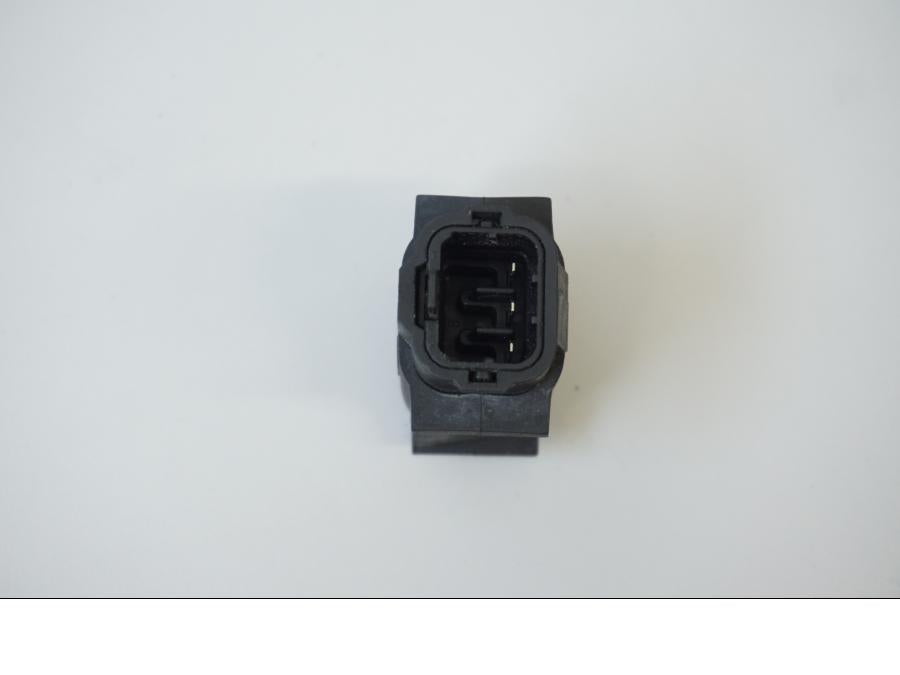 Baksidan på Tilt Sensor från en Suzuki GSX-R 1000 -2007 motorcykel.