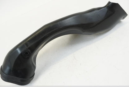 Vänster sida på Luftrör från en Suzuki GSX-R 1000 -2005 motorcykel.