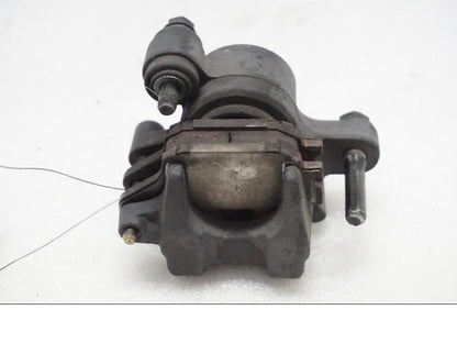 Baksidan på Bromsok från en Yamaha FZ1-S -2006 motorcykel.