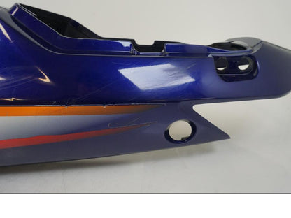 Extrabild1 på Bakvinge från en Honda CBR 125 R -2006 motorcykel.