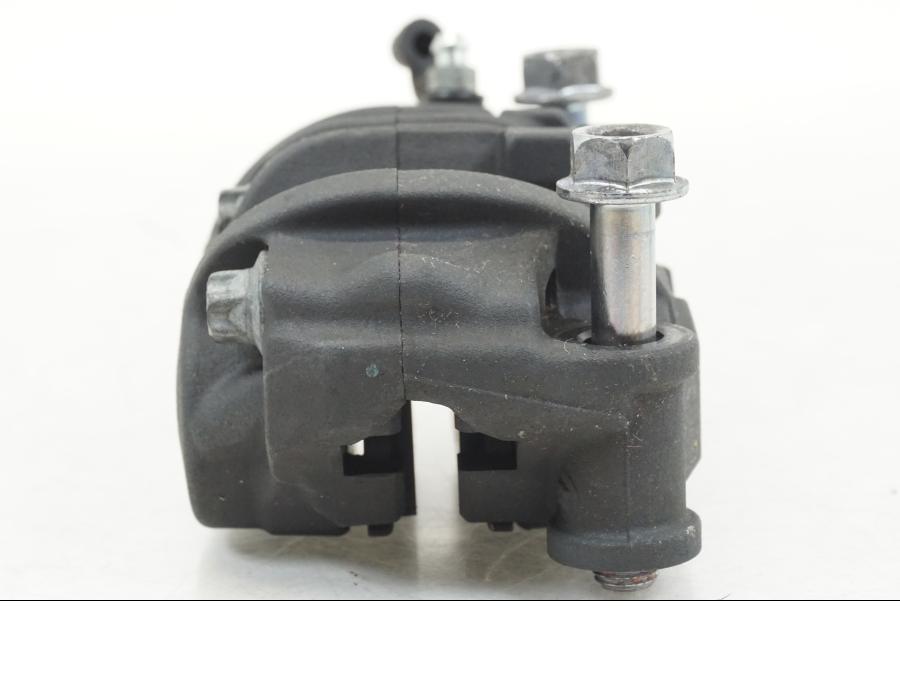 Baksidan på Bromsok från en Honda CBR 650 R -2019 motorcykel.