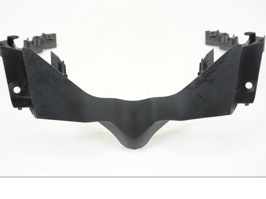 Höger sida på Toppkåpa från en Honda CBR 650 R -2019 motorcykel.