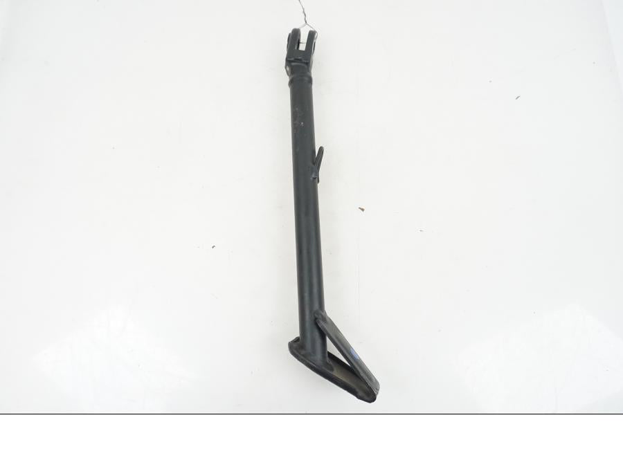 Höger sida på Sidostöd från en Ducati Monster 937 -2021 motorcykel.