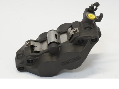 Höger sida på Bromsok från en BMW R 1150 RS -2004 motorcykel.